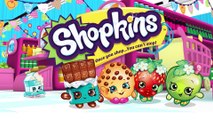 SHOPKINS - SCARY SHOPVILLE - Cartoons For Kids - Toys For Kids - Shopkins Cartoon