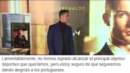 Conocemos a Eva y Mateo, los mellizos de Cristiano