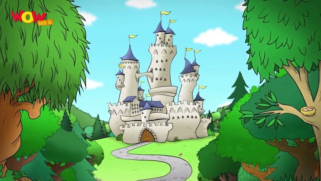 The Sorcerers Apprentice_ Gulivers Travel - Fuzzy Tales - Bedtime Stori