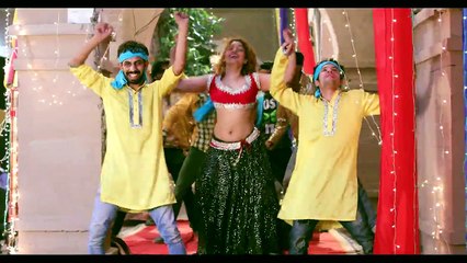 Pashto New Film Songs 2017 Kacha Lassi by Yamsa - Bobby for the Film  Gul-e-Jana