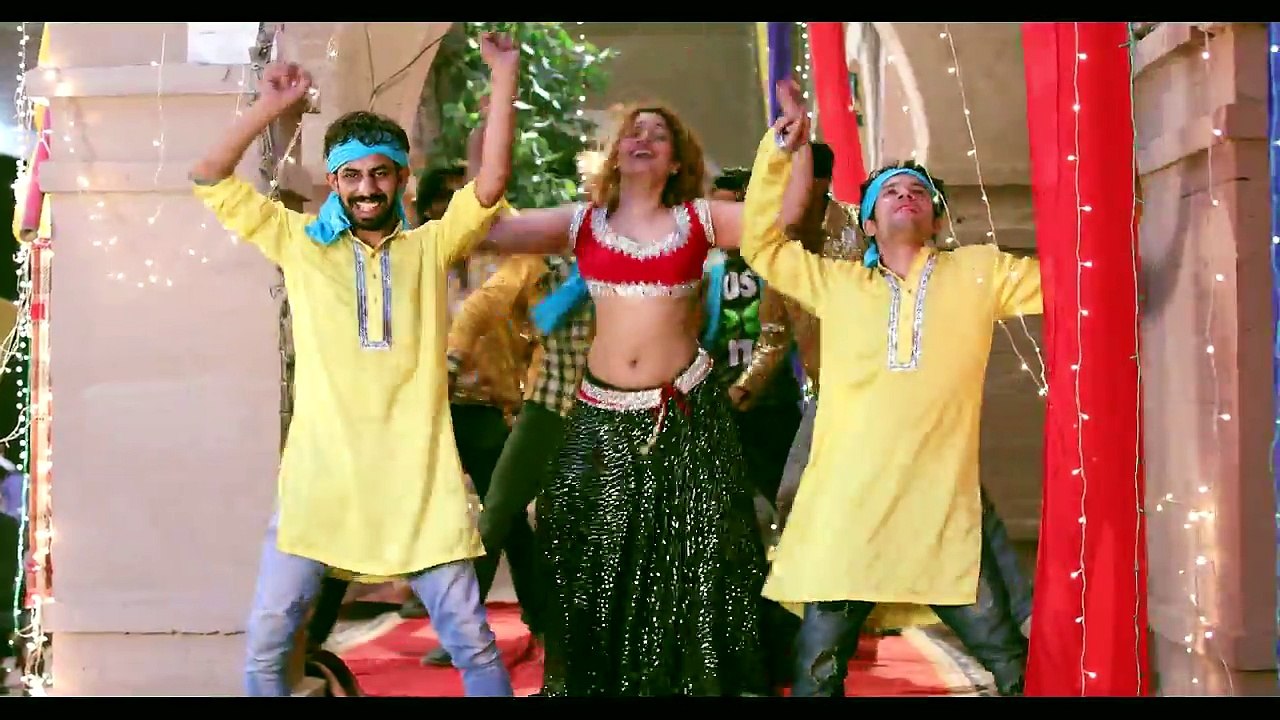 Pashto New Film Songs 2017 Kacha Lassi by Yamsa - Bobby for the Film  Gul-e-Jana
