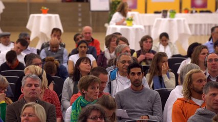 Why Soul is covered with Ignorance