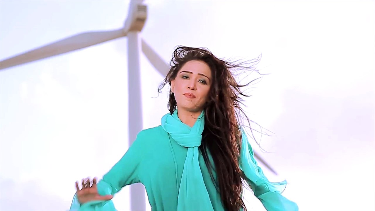 Pashto New Film Songs 2017 Khamoshay Khabaray O'Kray Film Gul-e-Jana