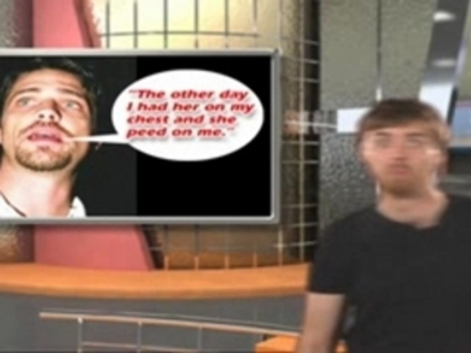 DadLabs Ep. 81 Lounge "Celebrity Parent News"