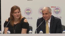 Fenerbahçe ve Doğuş Grubu Işbirliğine Imza Attı 2-