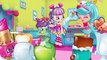 Shopkins  FASHION SHOW  Cartoons For Kids - Kids Animation - Shopkins Cartoon