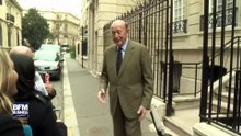 Retour sur la vie de Simone Veil, décédée à 89 ans