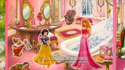 Poupées jeunes filles pour dessins animés Disney Princess collection coeur froid de la meilleure série de la barbie