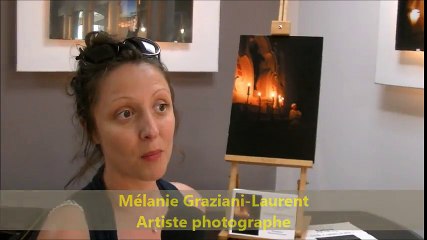 Bastia : La confrérie Santa Croce en expo !