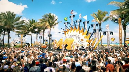 Wesley Safadão Ressaca de Saudade [DVD WS In Miami Beach]
