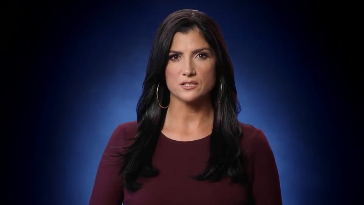 Watch chilling NRA advert calling on members to 'fight this violence of lies'