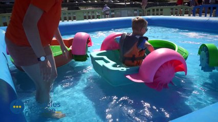 Océan Festival et Concert Fun radio Live