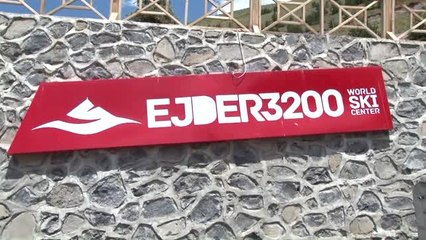 Palandöken 15 Temmuz Demokrasi Şehitlerini Anma Tırmanışı"