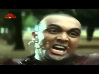 Muthaliyar Kidnaps Sheeba - King Solomon Malayalam Movie Scene