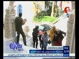#غرفة_الأخبار | اعتقال 20 شخصاً بتونس على خلفية الهجوم