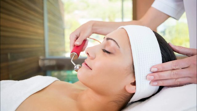 Chi Energy Skincare - (858) 888-3330