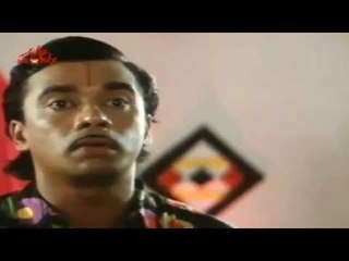 Nandhu's Comedy Scene - King Solomon Malayalam Movie Scene