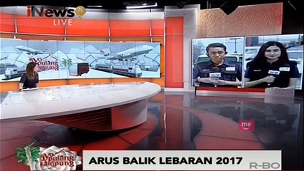 Kapolri Tinjau Arus Balik di Cileunyi