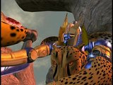 Transformers - Beast Wars - S 1 E 3 - The Web