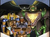 Transformers - Beast Wars - S 1 E 5 - Chain of Command