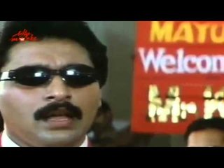 Will Rahman Fall In Love With Sheeba ? King Solomon Malayalam Movie Scene