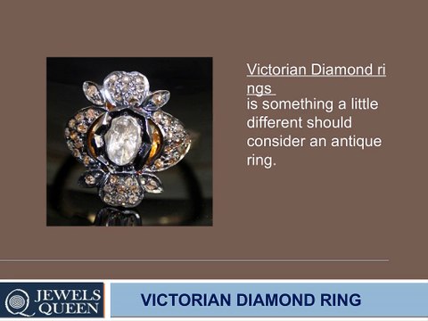 Top Victorian Diamond Jewelry and Types - Jewels Queen