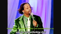 Katt Williams Settles Two of His Criminal Cas