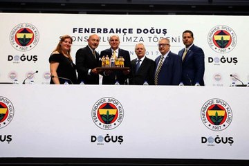 Potada Dev Işbirliği