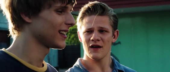 Doktorspiele _ Triff Harry _ Character