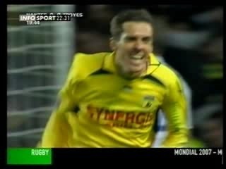 Nantes - Troyes 19/10/2007