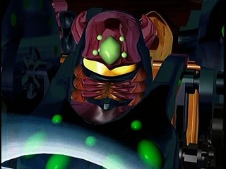 Transformers - Beast Wars - S 2 E 4 - Tangled Web