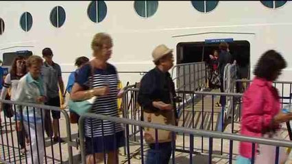 España recibió casi 28 millones de turistas hasta mayo, un 11,6 % más