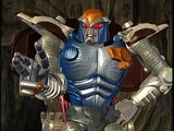 Transformers - Beast Wars - S 2 E 5 - Maximal No More