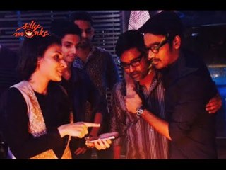 Dhanush's 32nd Birthday Celebrations