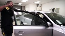 Installing a 2013 VW Jetta Door (RAW NO EDITING)