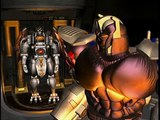 Transformers - Beast Wars - S 2 E 11 - The Agenda (Part 1)