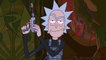 Rick y Morty - Tráiler de la temporada 3