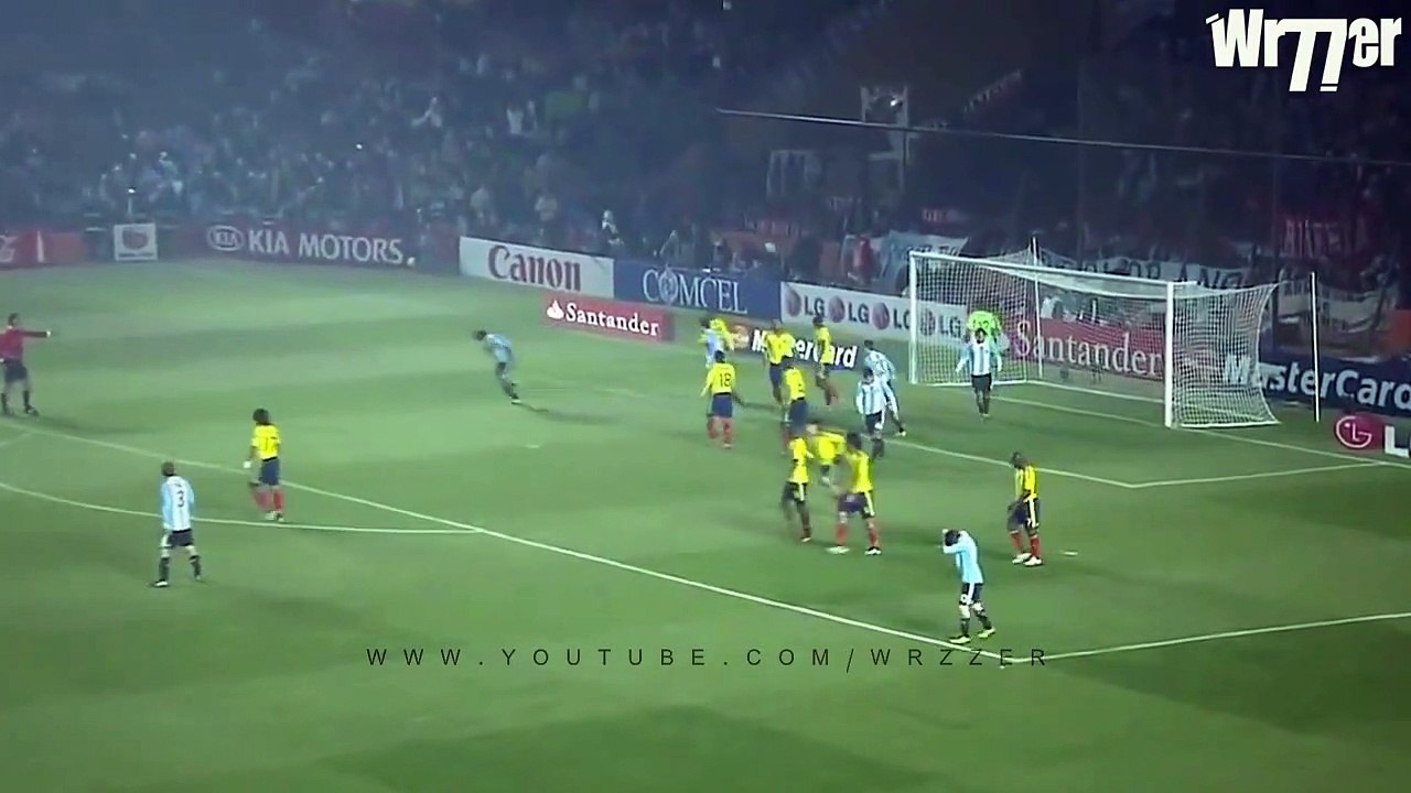 Worst Free Kicks In Football HistoryekZ Video Dailymotion