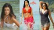 South Indian Actresses In Beach Exposure Photos -Anushka/Tamannah/Namitha/Priyamani