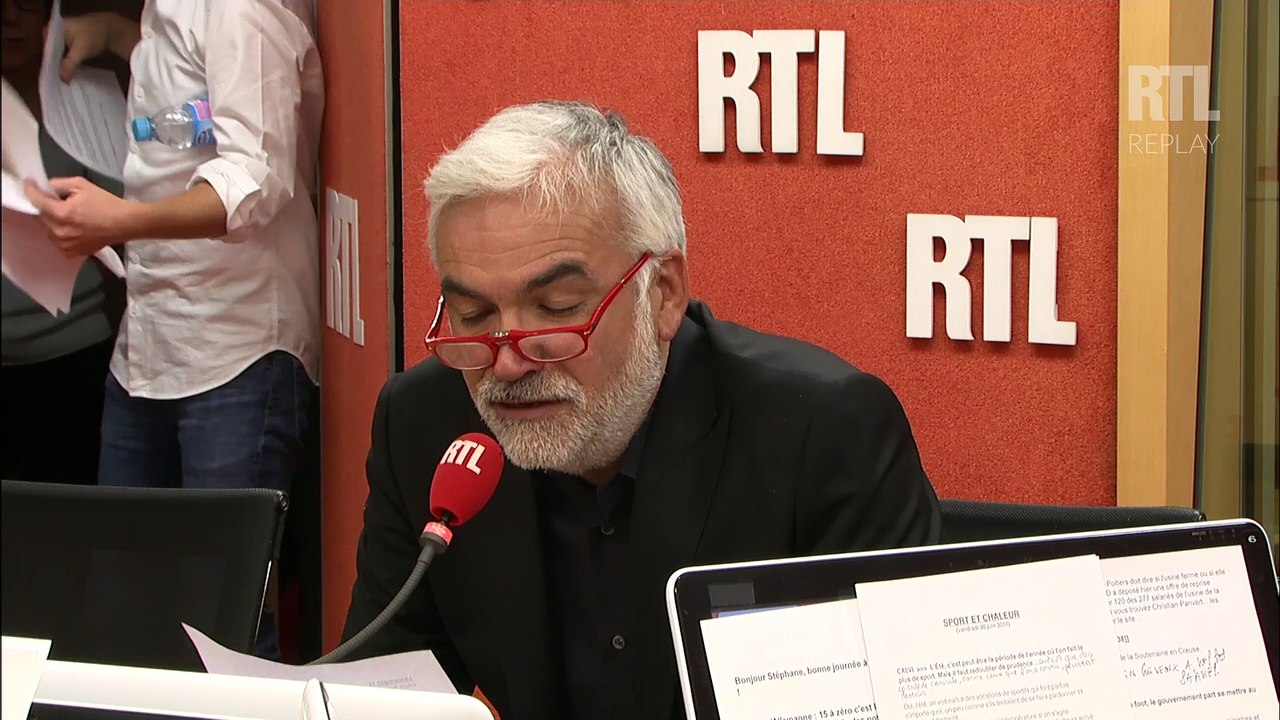 Mort de Louis Nicollin : "Merci Loulou, nous vous avons tant aimé"