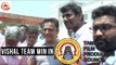 Tamil Film Producer Council Election Result | Vishal Team Victorious