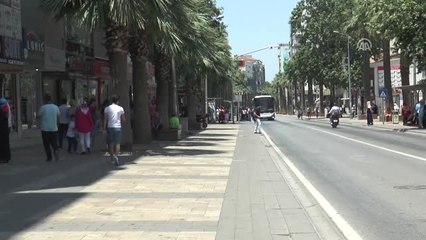 Kalp Hastalarına Klima Uyarısı - Denizli