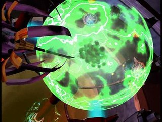 Transformers - Beast Wars - S 3 E 10 - Master Blaster