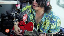Hilera performs “Insomnia” LIVE on Wish 107.5 Bus