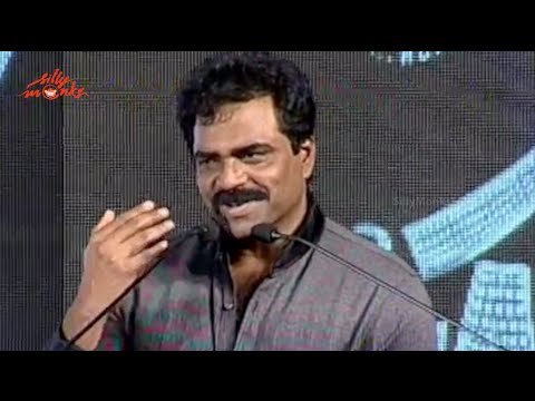 Rockline Venkatesh Speech- Lingaa Audio Success Meet - Rajinikanth, Sonakshi
