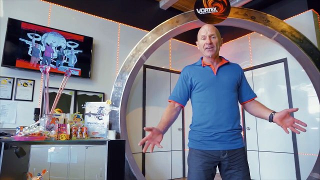 Kids Entertainment at Kids Club | Kids Fun Club – Thrillzone