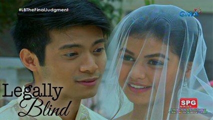 Legally Blind: The final vow | Episode 93