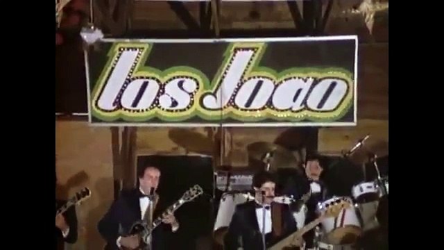 Los diablitos de Ambato Amargo licor