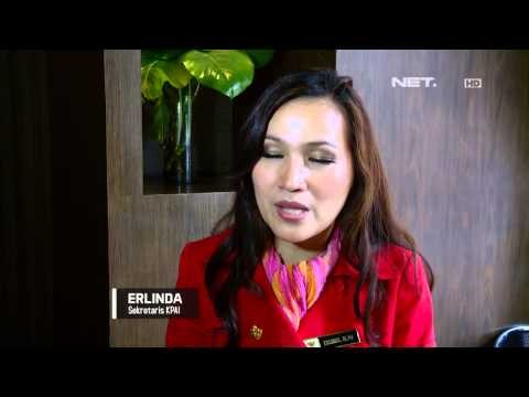 NET17-Sepanjang 2013 Pelecehan Seksual pada Anak di Indonesia Terdata Lebih dari 800 Kasus