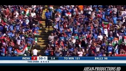 Virat Kohli fires
